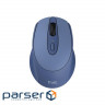 Миша TRUST Zaya Rechargeable Wireless Blue (25039)