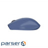 Миша TRUST Zaya Rechargeable Wireless Blue (25039)