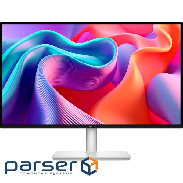 Монітор Dell S2725DSM (210-BSVN)