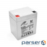 Акумуляторна батарея RITAR AGM RT1250 12V 5.0Ah