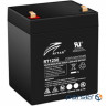 Акумуляторна батарея RITAR AGM RT1250 12V 5.0Ah