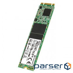 SSD TRANSCEND MTS820S 960GB M.2 SATA (TS960GMTS820S)