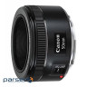Об'єктив Canon EF 50mm f/1.8 STM (0570C005)