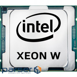 Процесор INTEL Xeon W-2225 4.1GHz s2066 Tray (CD8069504394102)