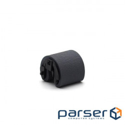 Ролик захоплення паперу HP LJ M607/608/609/631/632/633 аналог RL2-1566,TRAY1 Welldo (RL2-1566-WDS)