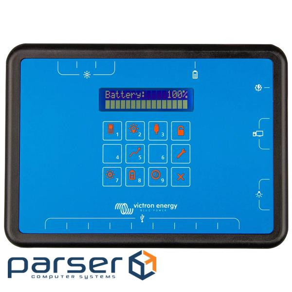 Солнечное зарядное устройство с оплатой по факту использования Victron Energy SHS 200 MPPT v3.0 MC4