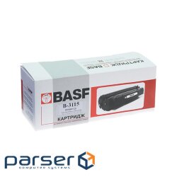 BASF Cartridge for Xerox Phaser 3115/3120/3130 (KT-3115-109R00725)