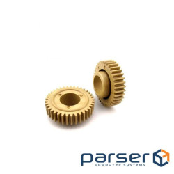 Шестерня Samsung ML-1710/1610/1615/1660 37T аналог 007N01205/JC66-005 Welldo (JC66-00564A-WDS)