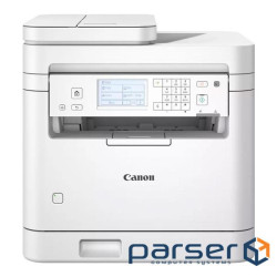 Багатофункціональний пристрій Canon i-SENSYS MF287dw з Wi-Fi (6354C009) (6354C009AA)