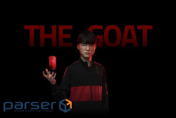 Мишка RAZER Viper V3 PRO Wireless FAKER Edition (RZ01-05120500-R3M1)