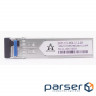 Модуль SFP Alistar SFP-1G-BX-U-L20