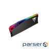 Модуль пам'яті PATRIOT Viper Elite 5 Ultra RGB DDR5 6400MHz 64GB Kit 2x32GB Matte Bl (VEUR564G6432K)