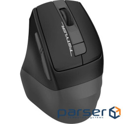 Миша A4TECH Fstyler FG35CS Plus Gray (FG35CS Plus (Grey))