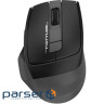 Миша A4TECH Fstyler FG35CS Plus Gray (FG35CS Plus (Grey))