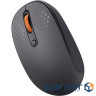 Миша BASEUS F01A Frosted Gray (B01055502833-00)