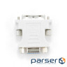 Перехідник DVI-A 24 + 5pin to VGA15pin Cablexpert (A-DVI-VGA)