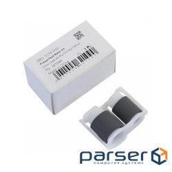 Комплект роликів HP LJ M452, RM2-5576/RM2-5577 CET (CET341044)