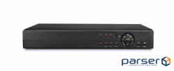 16-channel multi-format PiPo video recorder PP-XVR1116 5MP-N