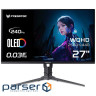 Монітор Acer Predator X27UW3bmiiprx (UM.GXXEE.305)
