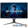 Монітор Acer Predator X27UW3bmiiprx (UM.GXXEE.305)