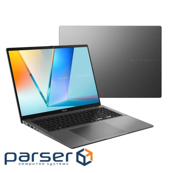 Ноутбук ASUS Vivobook S 16 M3607HA-RP009 16" WUXGA IPS, AMD R7-260, 16GB, F51 (90NB16F1-M000H0)