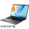 Ноутбук ASUS Vivobook S 16 M3607HA-RP009 16" WUXGA IPS, AMD R7-260, 16GB, F51 (90NB16F1-M000H0)