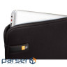 Чохол для ноутбука 17" CASE LOGIC Laptop Sleeve Black (3201364 Black)