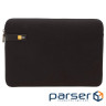 Чохол для ноутбука 17" CASE LOGIC Laptop Sleeve Black (3201364 Black)
