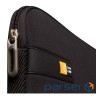 Чохол для ноутбука 17" CASE LOGIC Laptop Sleeve Black (3201364 Black)