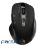 Мышь беспроводная Promate Cursor Black (cursor.black)