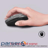 Мышь беспроводная Promate Cursor Black (cursor.black)