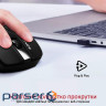 Мышь беспроводная Promate Cursor Black (cursor.black)