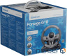 Кермо Defender Forsage GTR для PC (64367)