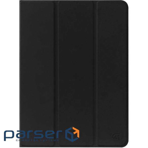 Чохол до планшета Armorstandart Чехол планшетов ArmorStandart Slim Silicone Hooks 11 Black (ARM81931