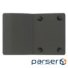Чохол до планшета Armorstandart Чехол планшетов ArmorStandart Slim Silicone Hooks 11 Black (ARM81931