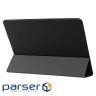 Чохол до планшета Armorstandart Чехол планшетов ArmorStandart Slim Silicone Hooks 11 Black (ARM81931