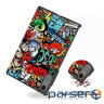 Чохол до планшета BeCover Smart Case Lenovo Idea Tab Pro (2nd Gen) TB390FU 13.0" Graffiti (715809)