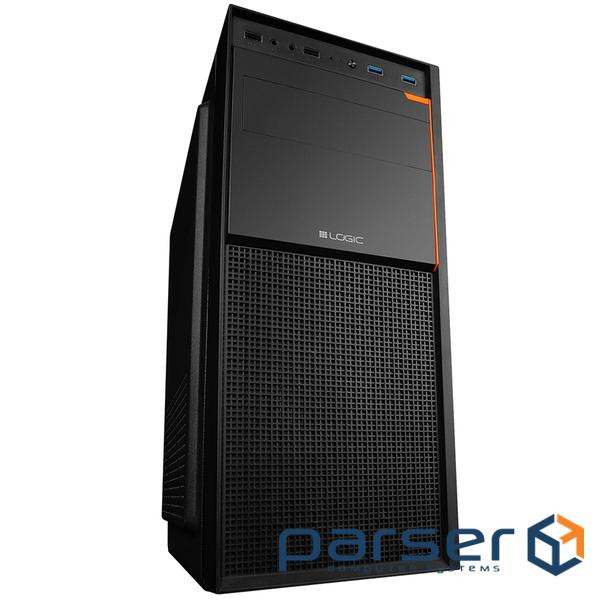 Корпус LOGIC CONCEPT J23 (AT-J023-10-0000000-0002)