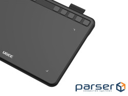 Графический планшет Ugee S640 (ZYS640-G-N)