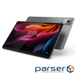планшет Lenovo K11 Plus WiFi 11.45 2K/QS SDM685/8/ 256/Luna Grey LENOVO TB352FU (ZADS0145UA)