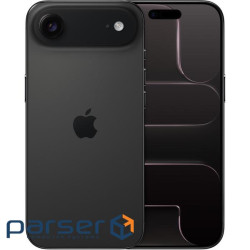 СМАРТФОН IPHONE AIR SPACE BLACK 256GB-AFA (MG2L4AF/A)
