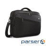 сумка для ноутбука CASE LOGIC Propel Briefcase for 15.6" PROPC-116 (Чорний) (3205283 Black)