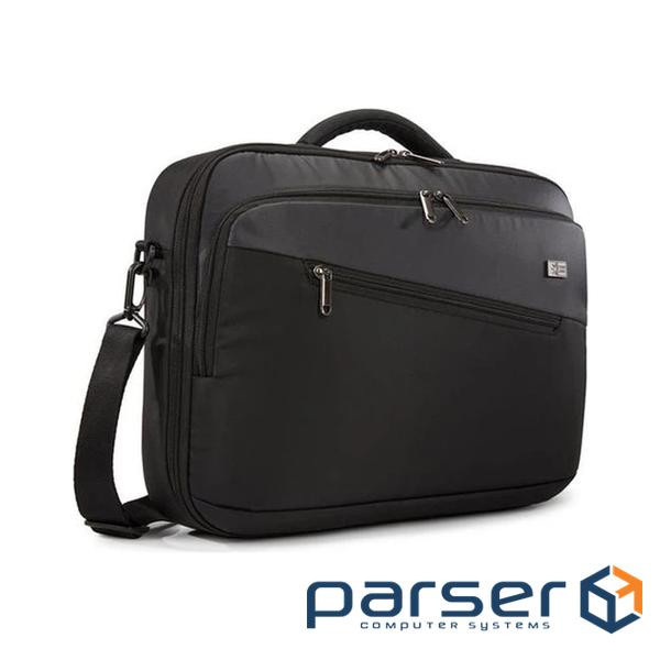 сумка для ноутбука CASE LOGIC Propel Briefcase for 15.6" PROPC-116 (Чорний) (3205283 Black)