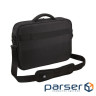 сумка для ноутбука CASE LOGIC Propel Briefcase for 15.6" PROPC-116 (Чорний) (3205283 Black)