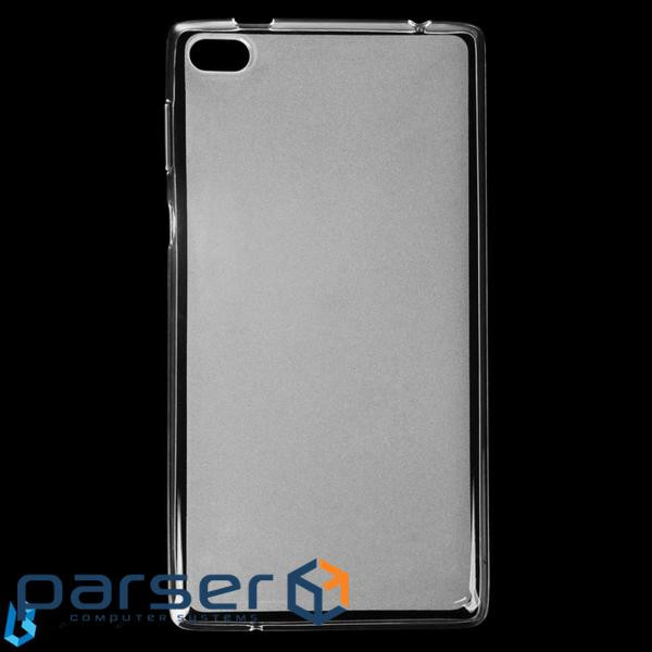 Чохол до планшета BeCover Lenovo Tab 4 7.0 TB-7504 Transparancy (702163)