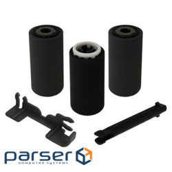 Roller WC7120/7125/7425/7428/7435 equivalent 604K77810/604K58410 AHK (3204815)
