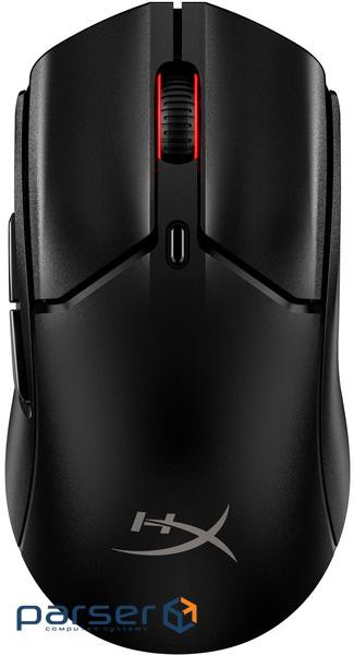 Миша ігрова HYPERX Pulsefire Haste 2 Mini Wireless Black (7D388AA)