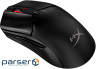 Миша ігрова HYPERX Pulsefire Haste 2 Mini Wireless Black (7D388AA)