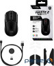 Миша ігрова HYPERX Pulsefire Haste 2 Mini Wireless Black (7D388AA)