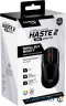 Миша ігрова HYPERX Pulsefire Haste 2 Mini Wireless Black (7D388AA)